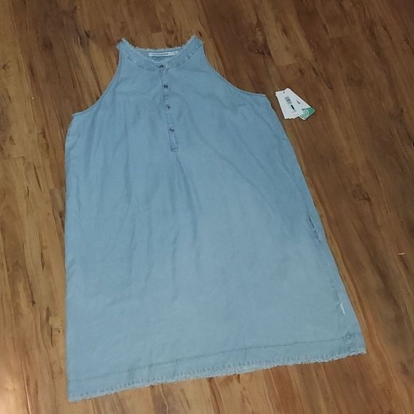 Calvin Klein Jeans dress - Picture 3 of 12
